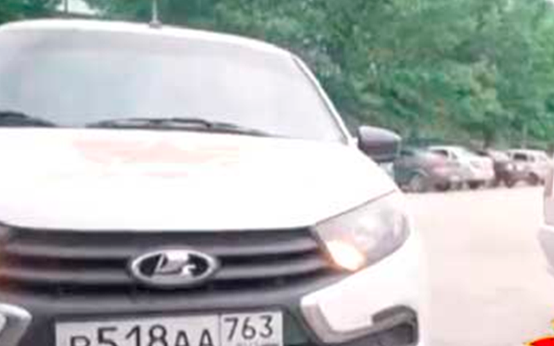 Сопровождение грузов ЧОП Тольятти