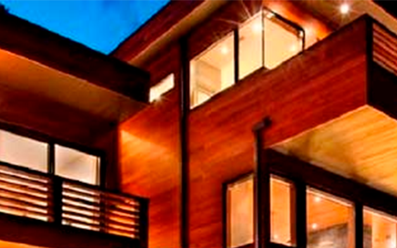 Охрана домов и коттеджей ЧОП Тольятти