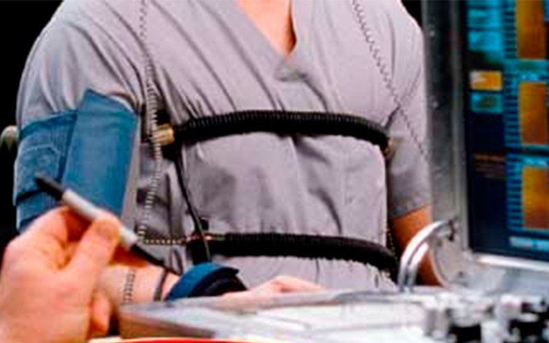 Услуги полиграфа Тольятти