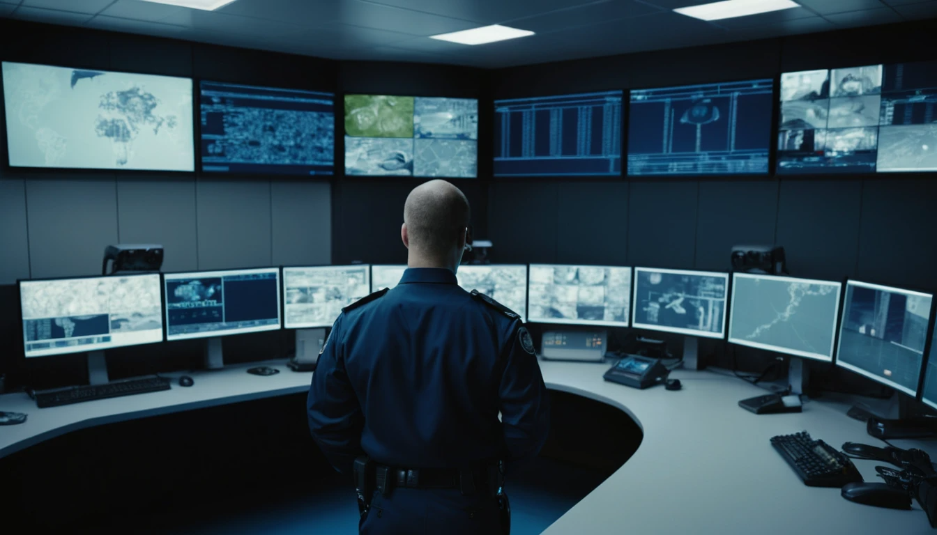 От чего зависит стоимость охранных услуг ЧОО